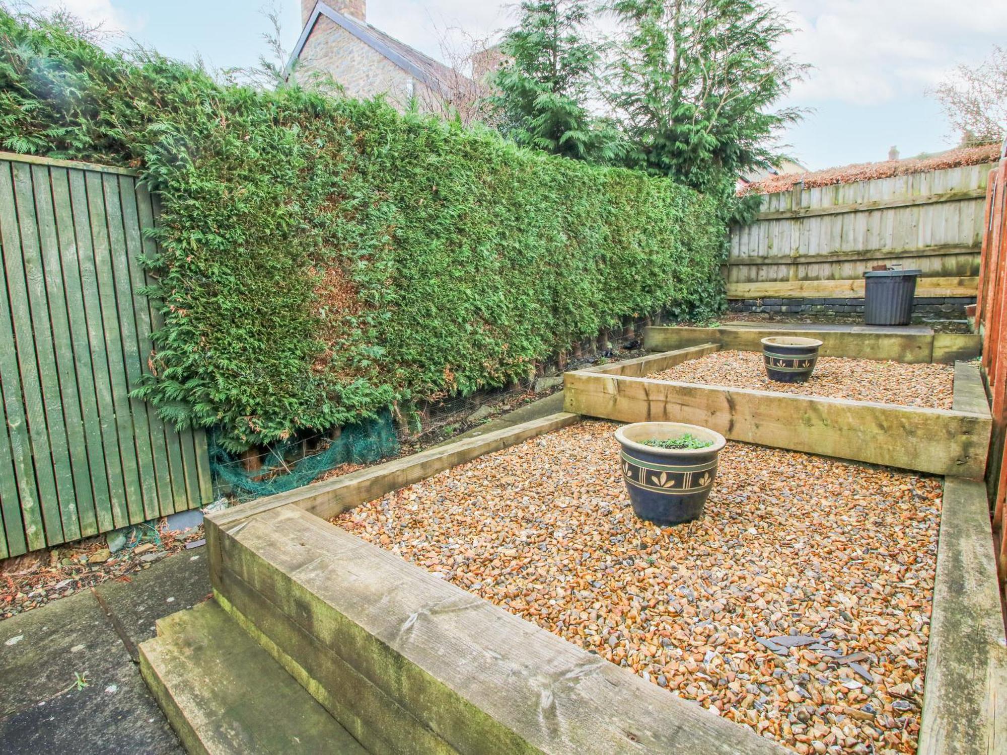 Pinner'S Cottage Knighton  Exterior foto